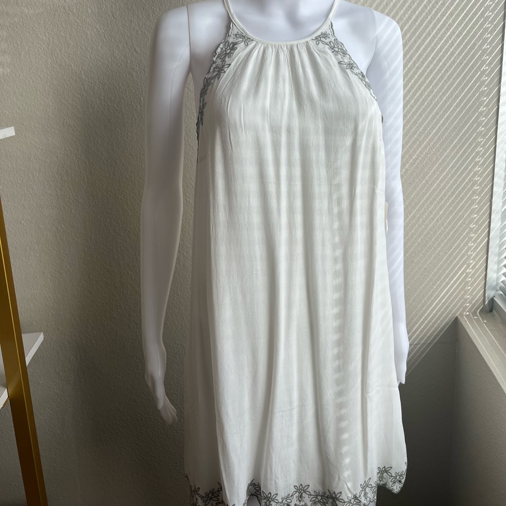 Lulus dress